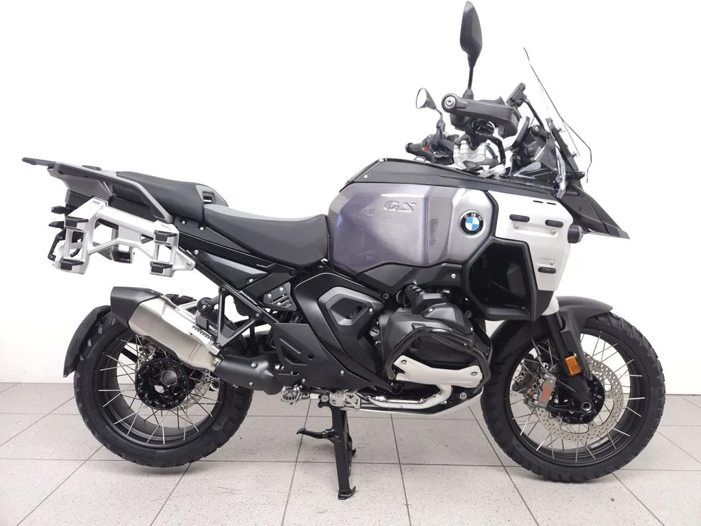 BMW R 1300 GS (2026) — foto 1
