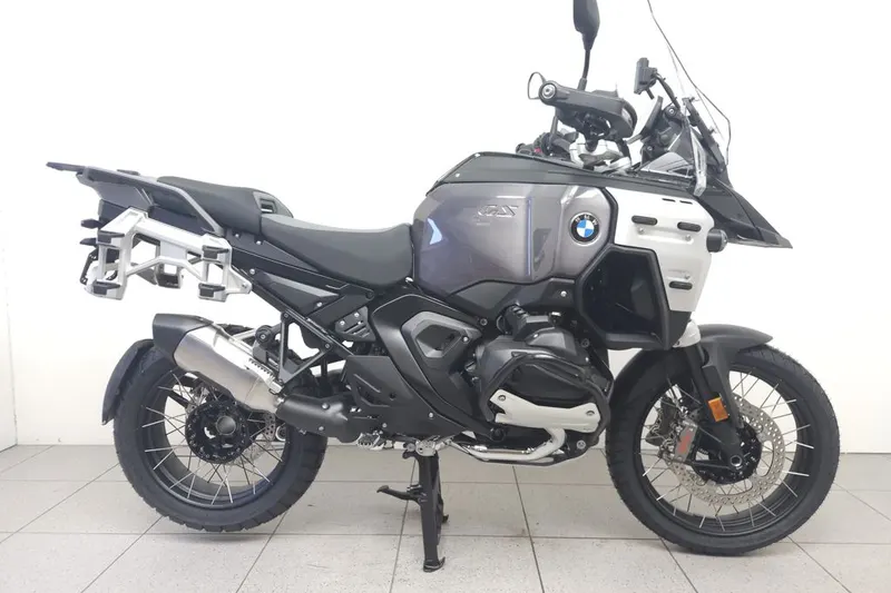 BMW R 1300 GS (2026)