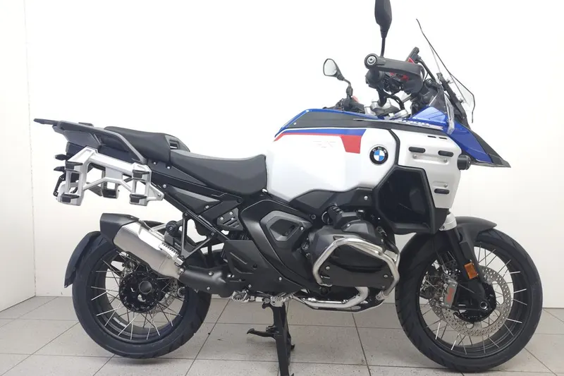 BMW R 1300 GS (2026)