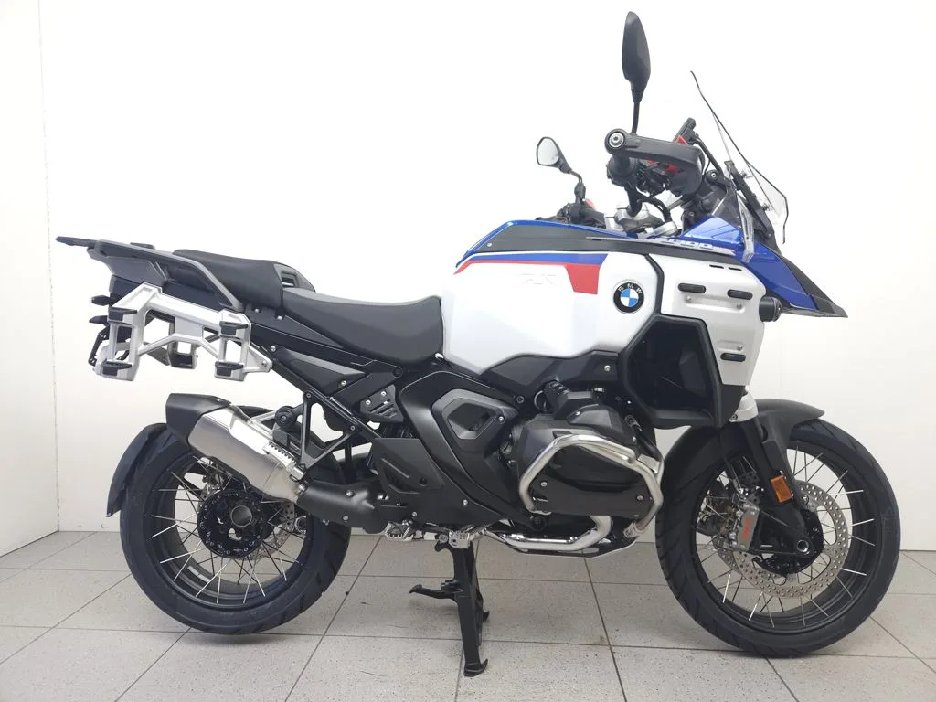 BMW R 1300 GS Adventure (2026) — foto 1