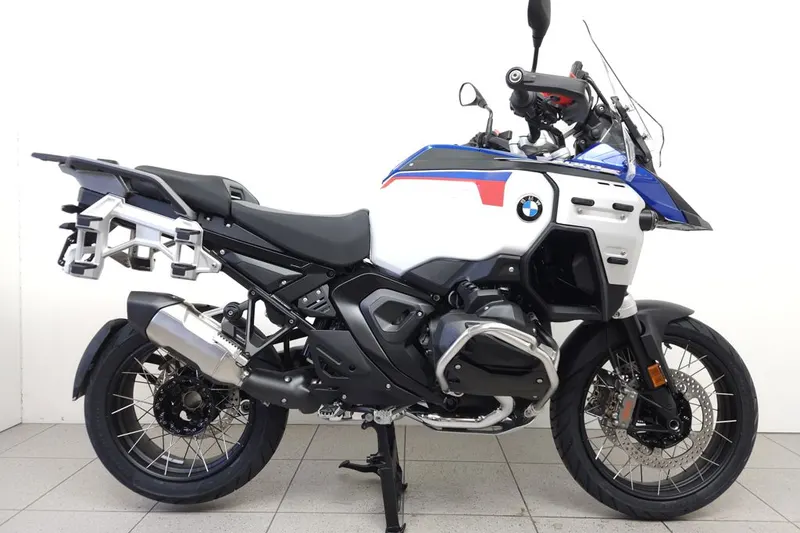 BMW R 1300 GS (2026)