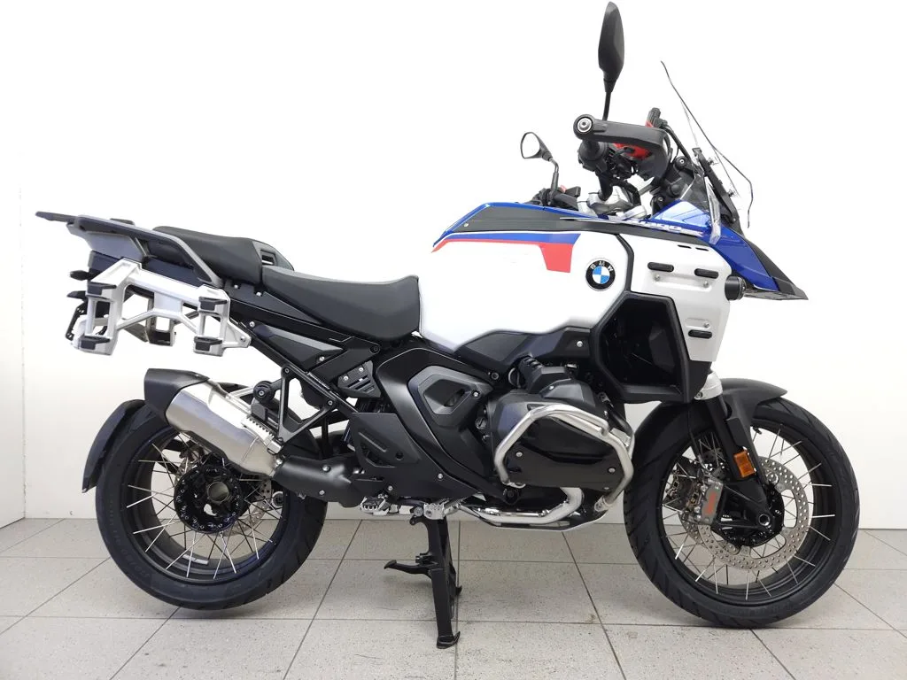 BMW R 1300 GS Adventure (2026) — foto 1