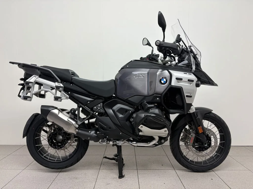 BMW R 1300 GS Adventure (2026) — foto 1