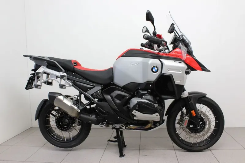 BMW R 1300 GS (2025)