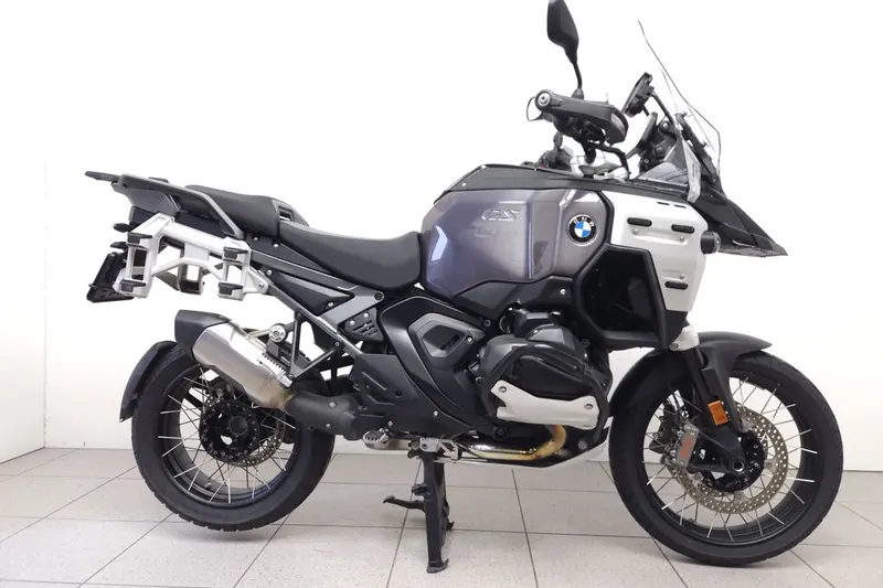 BMW R 1300 GS (2025)