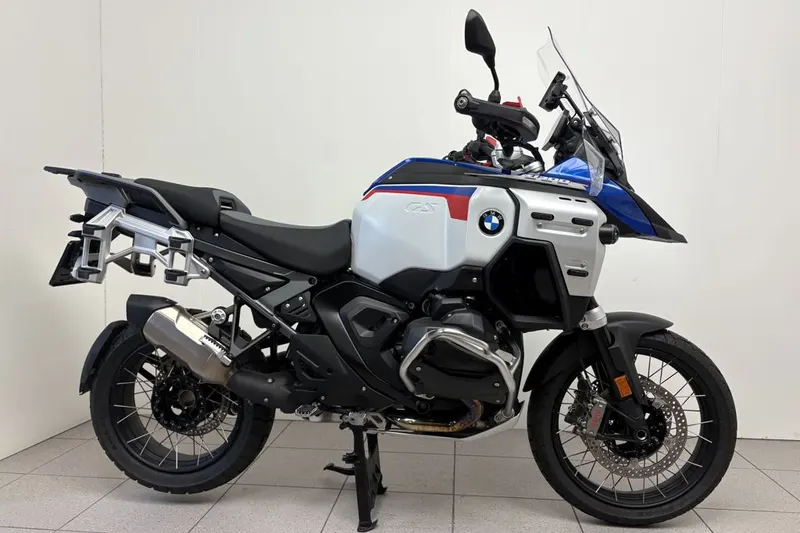 BMW R 1300 GS (2025)