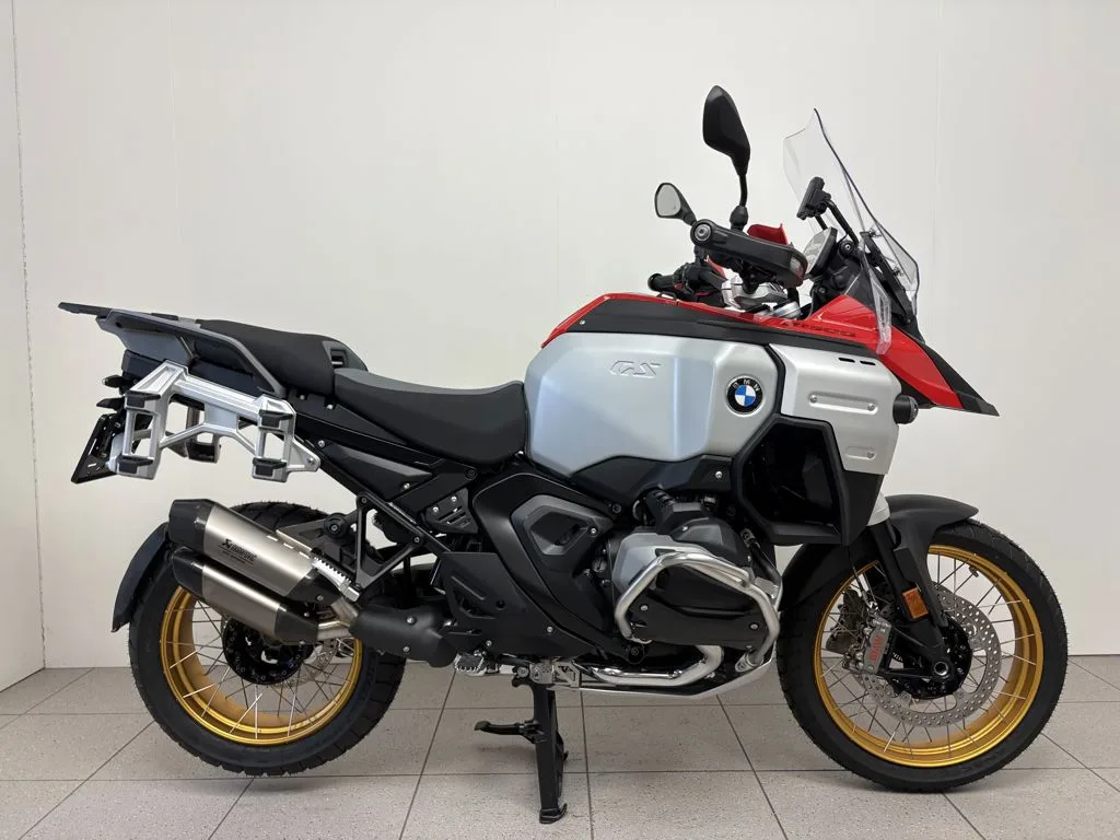 BMW R 1300 GS (2026) — foto 1