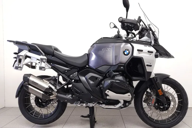 BMW R 1300 GS (2026)