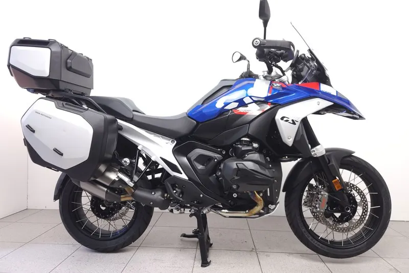 BMW R 1300 GS (2025)
