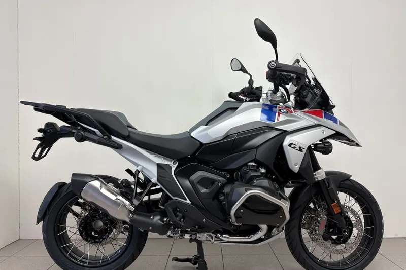 BMW R 1300 GS (2026)