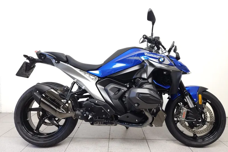 BMW R 1300 R (2025)