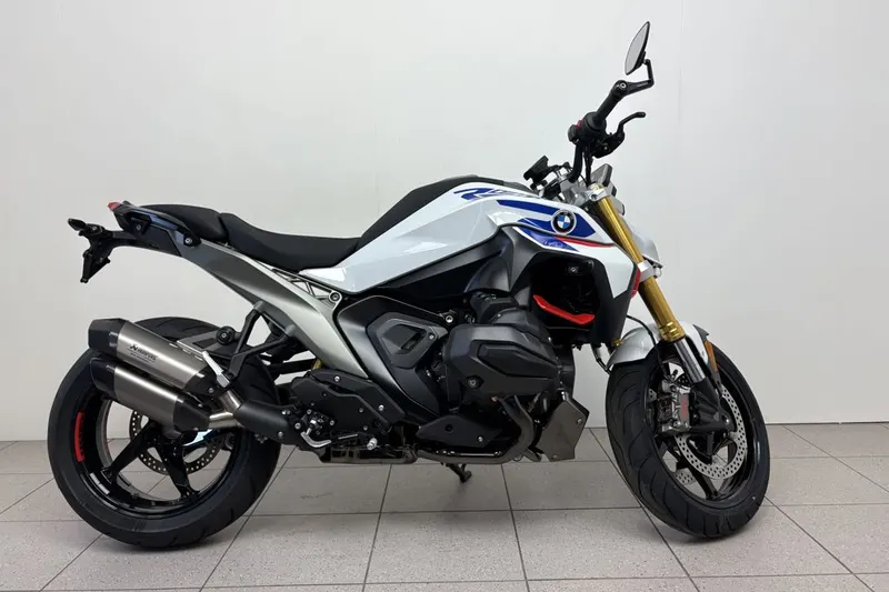 BMW R 1300 R (2026)