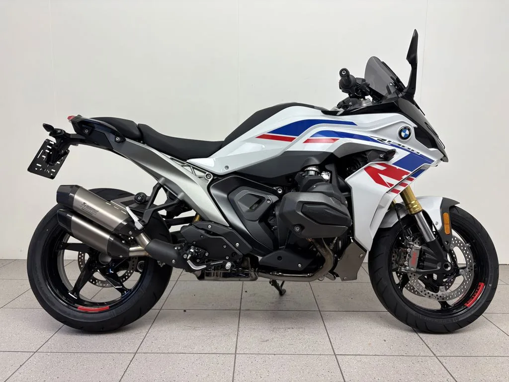 BMW R 1300 RS (2026) — foto 1