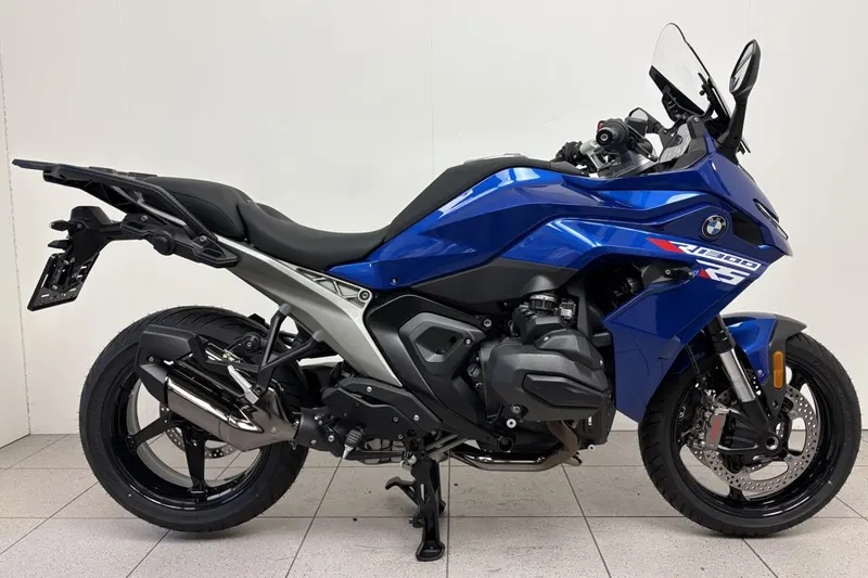 BMW R 1300 RS (2026)