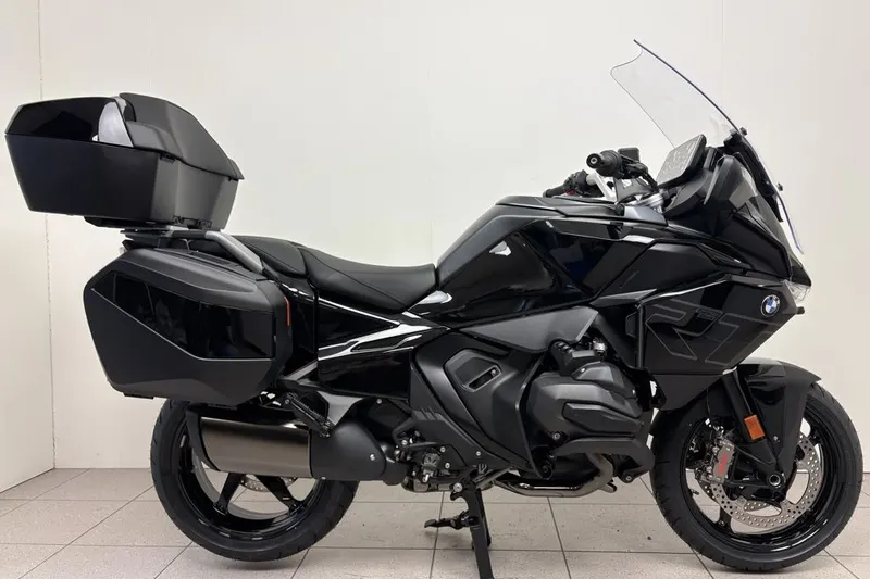 BMW R 1300 RT (2026)