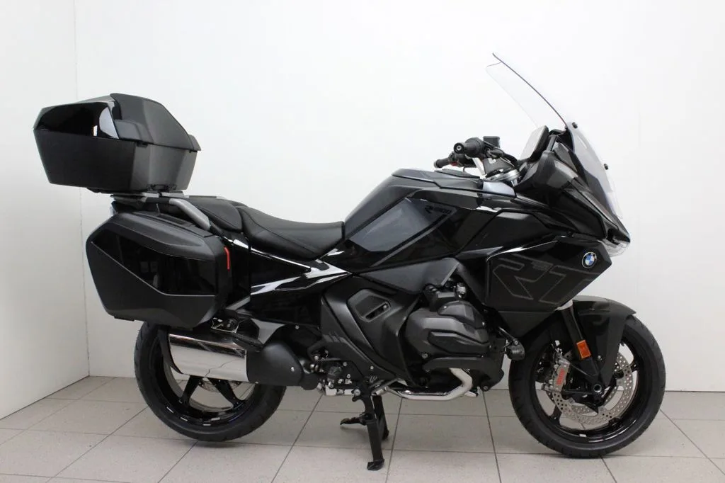 BMW R 1300 RT (2026) — foto 1