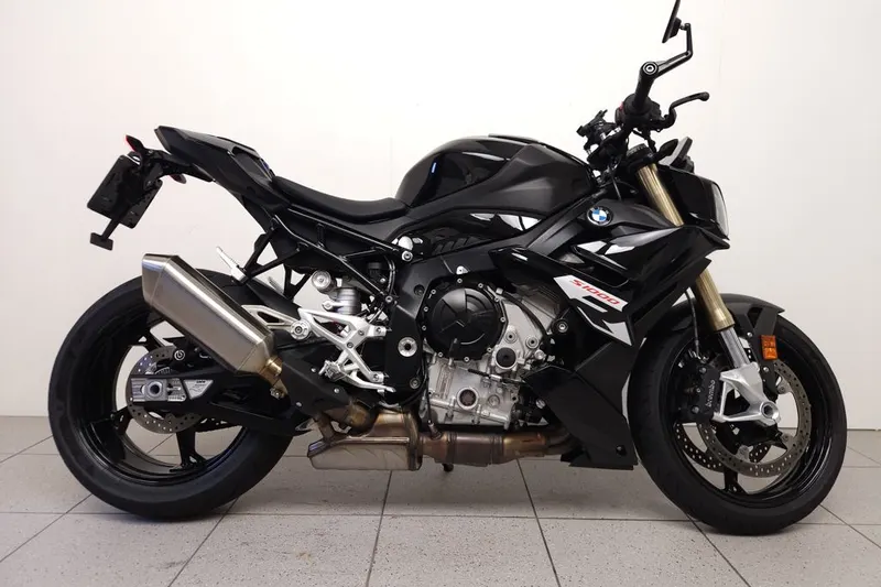 BMW S 1000 R (2025)