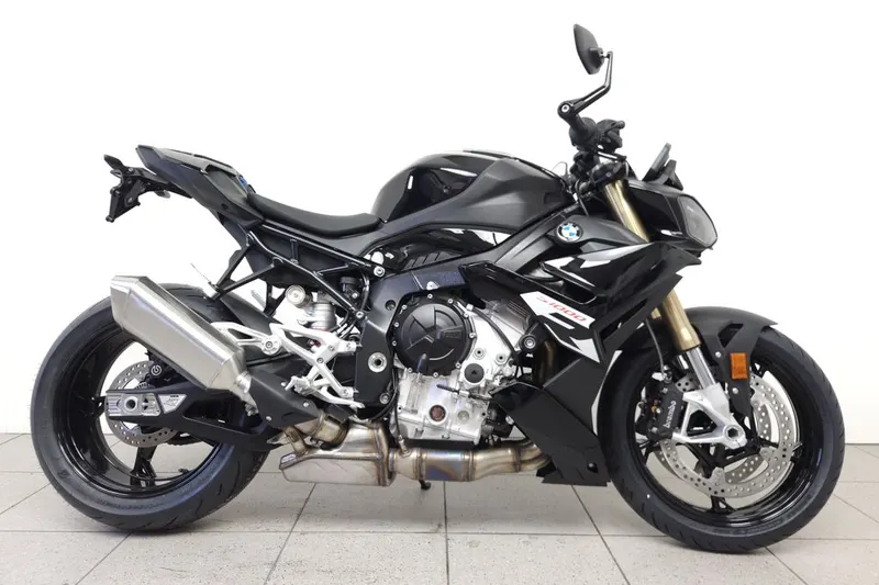 BMW S 1000 R (2026)