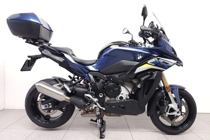 BMW S 1000 XR (2025)
