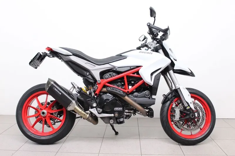 Ducati Hypermotard 939 (2017)