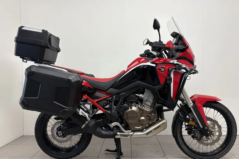 Honda CRF1100L (2021)