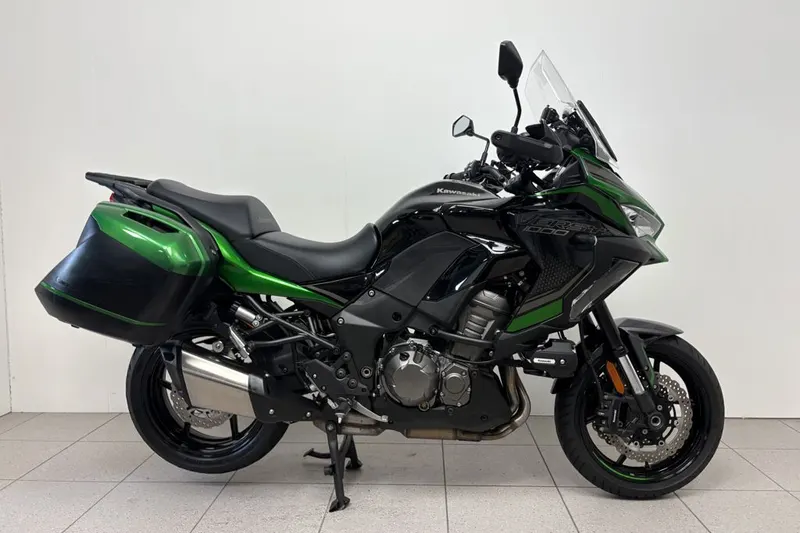 Kawasaki Versys 1000 (2023)