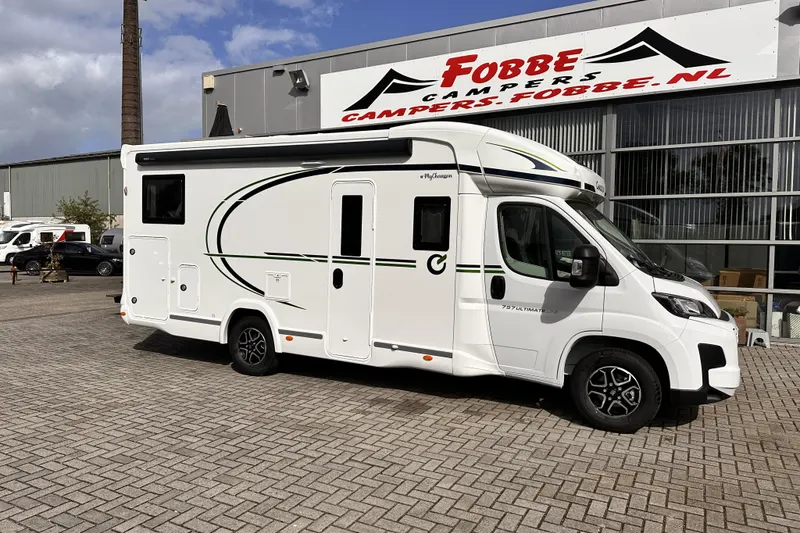 Chausson 797 (2026)
