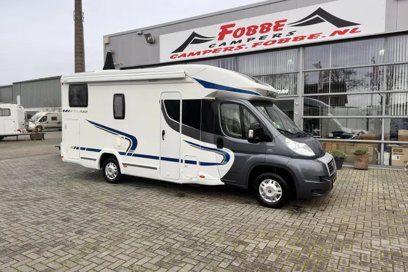 Chausson Flash (2015)