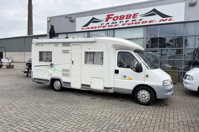 Chausson Allegro (2004)