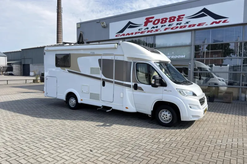 Carado T 339 (2017)