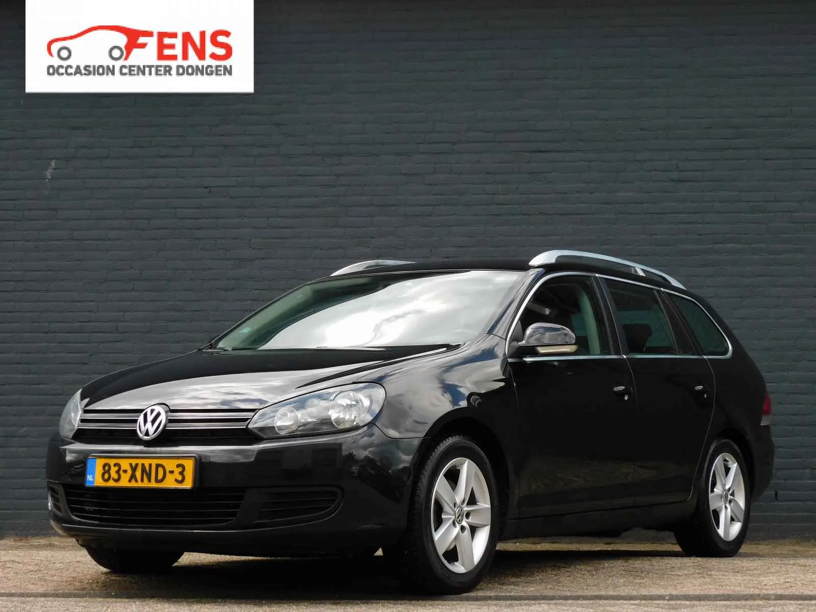 Volkswagen Golf (2012) — foto 1