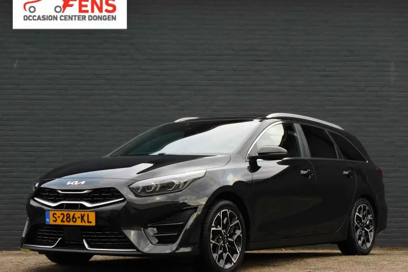 Kia Ceed (2023)