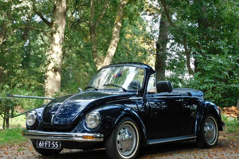 Volkswagen Kever (1975)