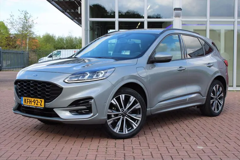 Ford Kuga (2023)
