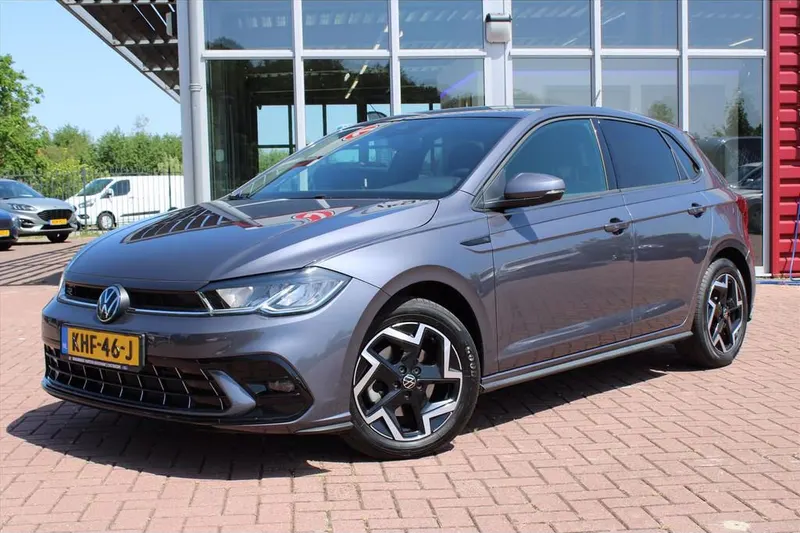 Volkswagen Polo (2025)