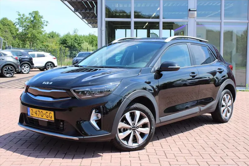Kia Stonic (2024)