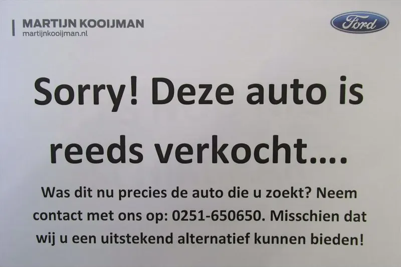 Ford Kuga (2020)