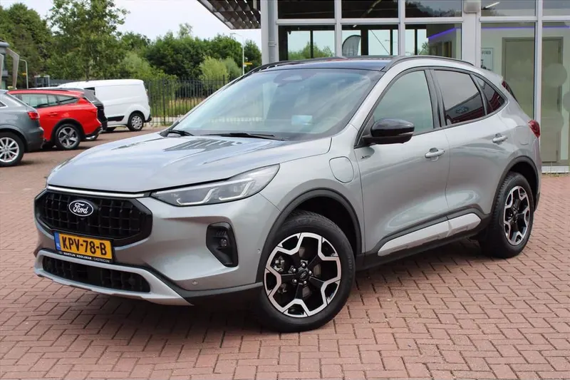 Ford Kuga (2024)
