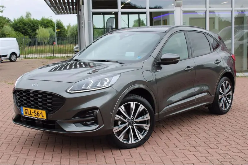 Ford Kuga (2023)