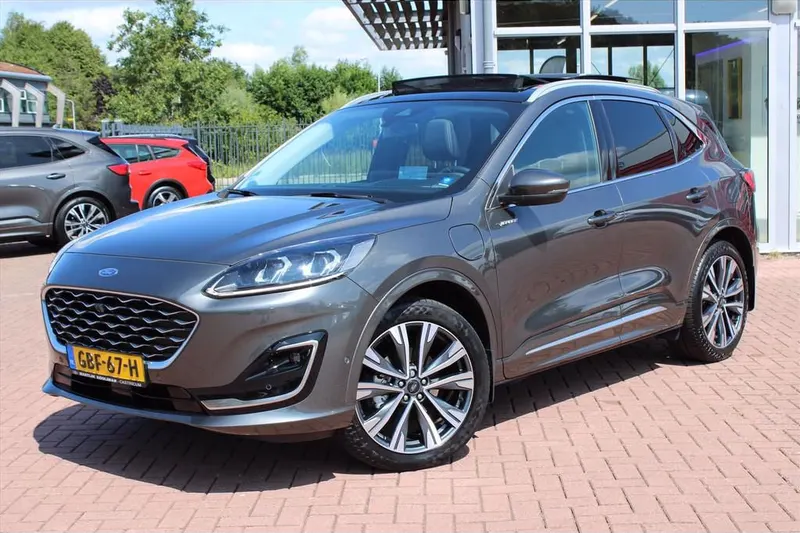 Ford Kuga (2023)