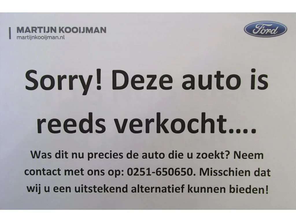 Ford Kuga (2025) — foto 1