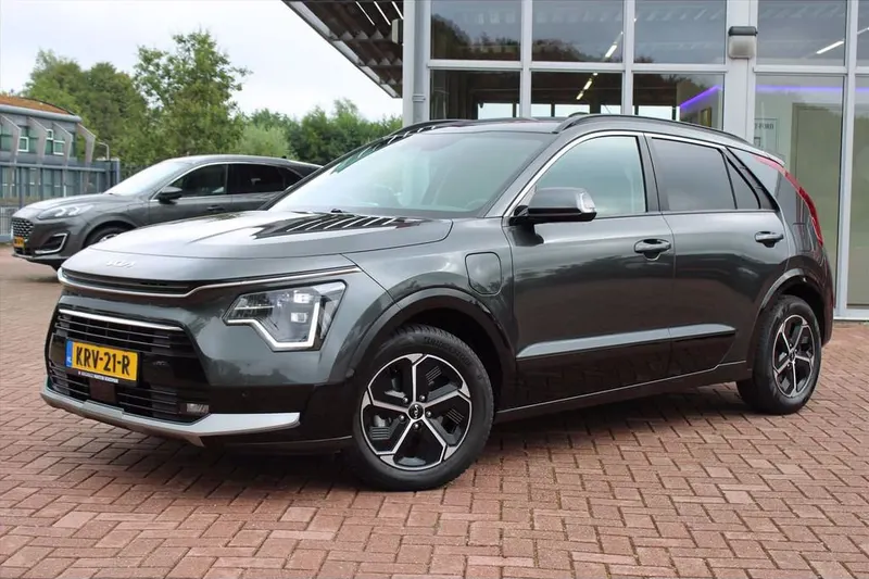 Kia Niro (2023)