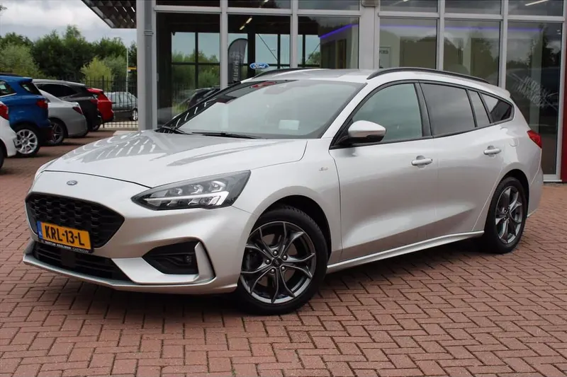 Ford Focus (2021)