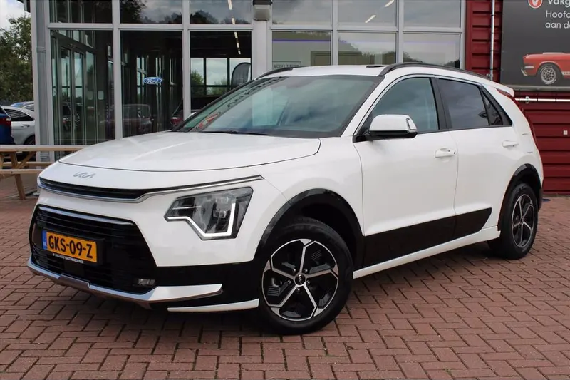 Kia Niro (2024)