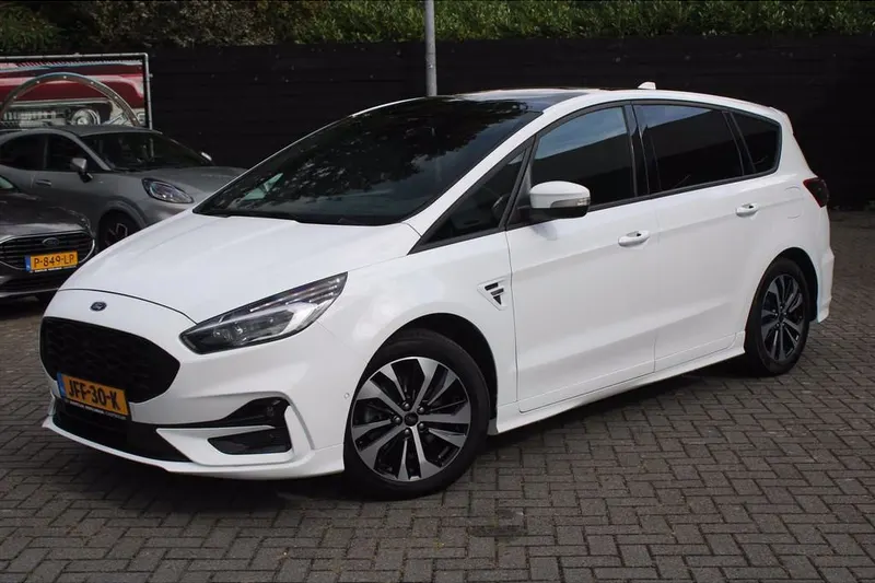 Ford S-Max (2023)
