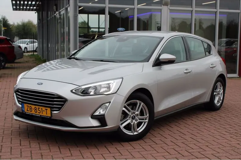 Ford Focus (2019)