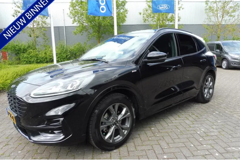 Ford Kuga (2020)