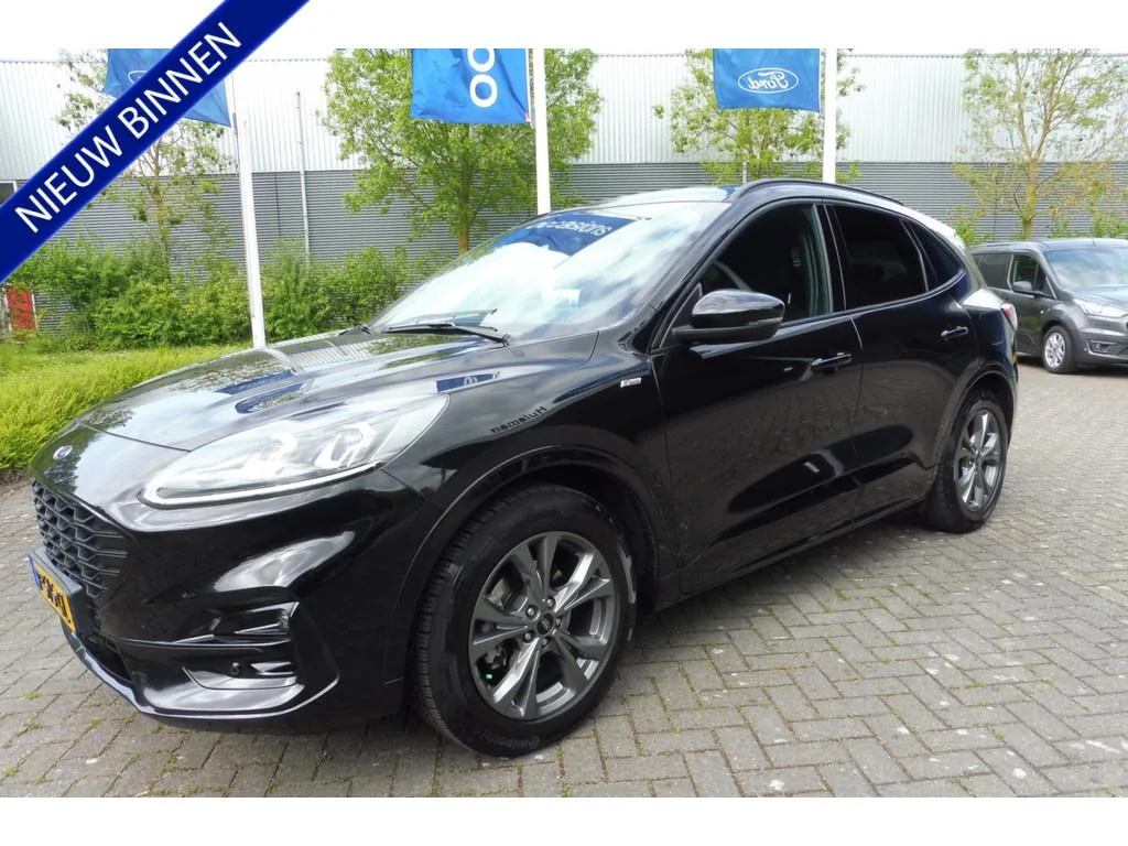 Ford Kuga (2020) — foto 1