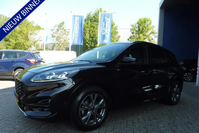 Ford Kuga (2023)