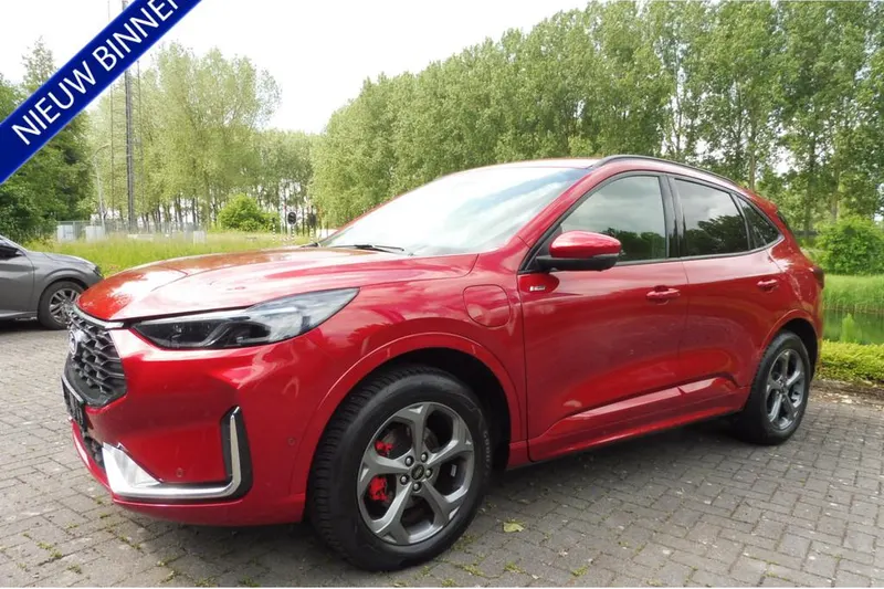 Ford Kuga (2024)